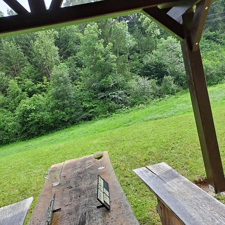 Apartma Jutersek 2+2 Libelice Экстерьер фото