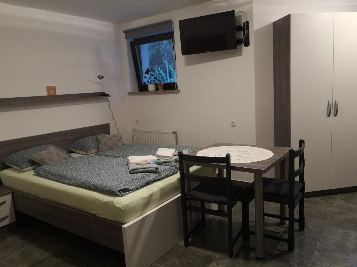 Apartma Jutersek 2+2 Libelice Экстерьер фото