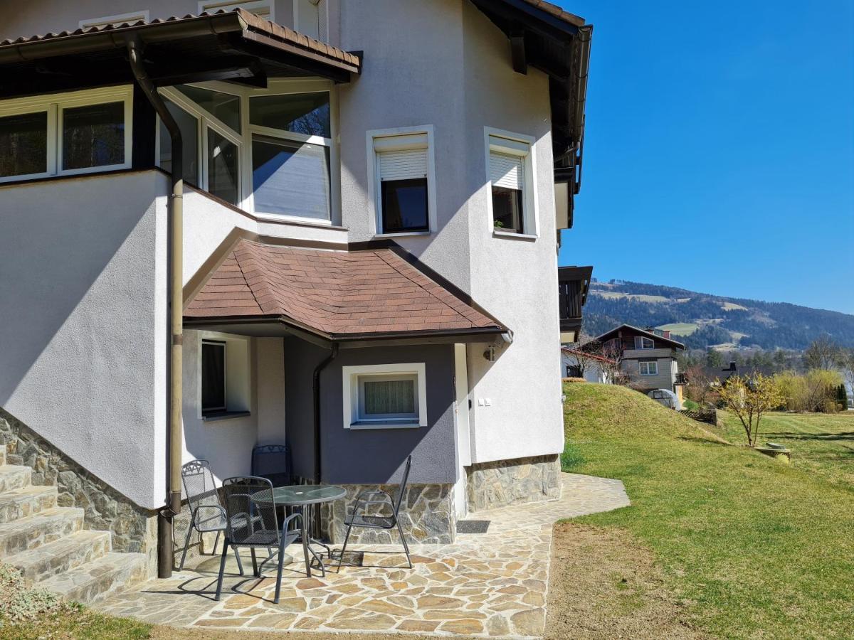 Apartma Jutersek 2+2 Libelice Экстерьер фото