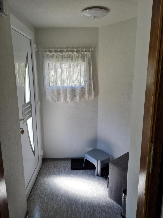 Apartma Jutersek 2+2 Libelice Экстерьер фото