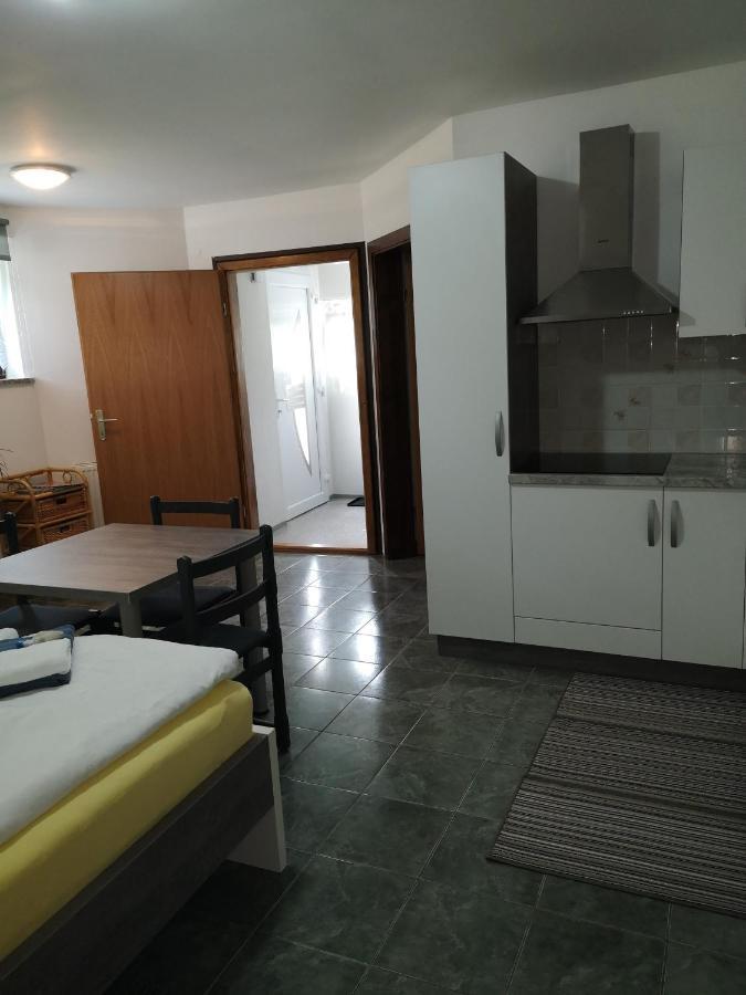 Apartma Jutersek 2+2 Libelice Экстерьер фото