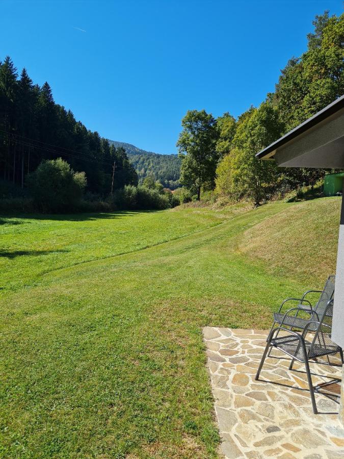 Apartma Jutersek 2+2 Libelice Экстерьер фото