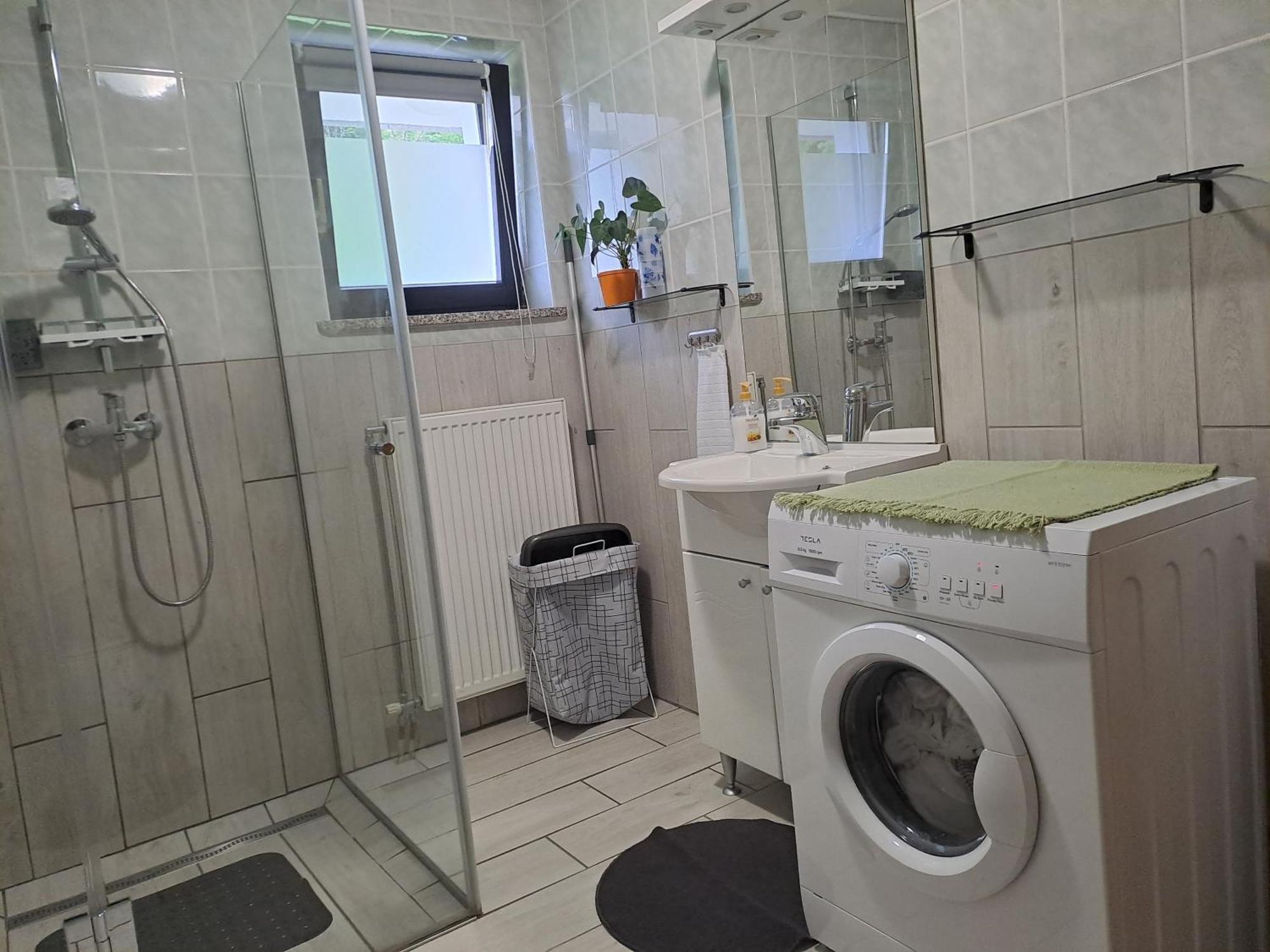 Apartma Jutersek 2+2 Libelice Экстерьер фото